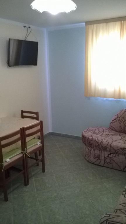 Apartment Rose Pula Exterior foto